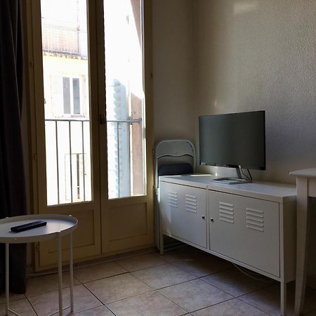 Studio Toulon Les Halles Daire Dış mekan fotoğraf