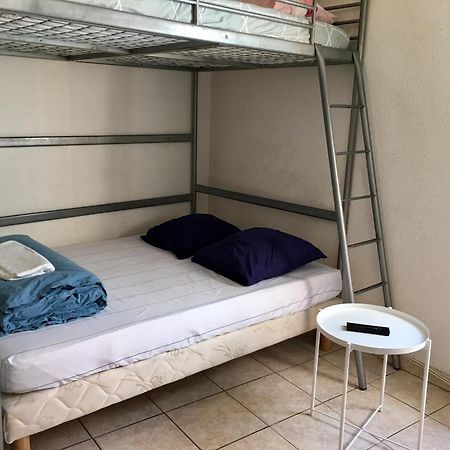 Studio Toulon Les Halles Daire Dış mekan fotoğraf