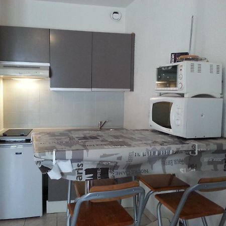 Studio Toulon Les Halles Daire Dış mekan fotoğraf