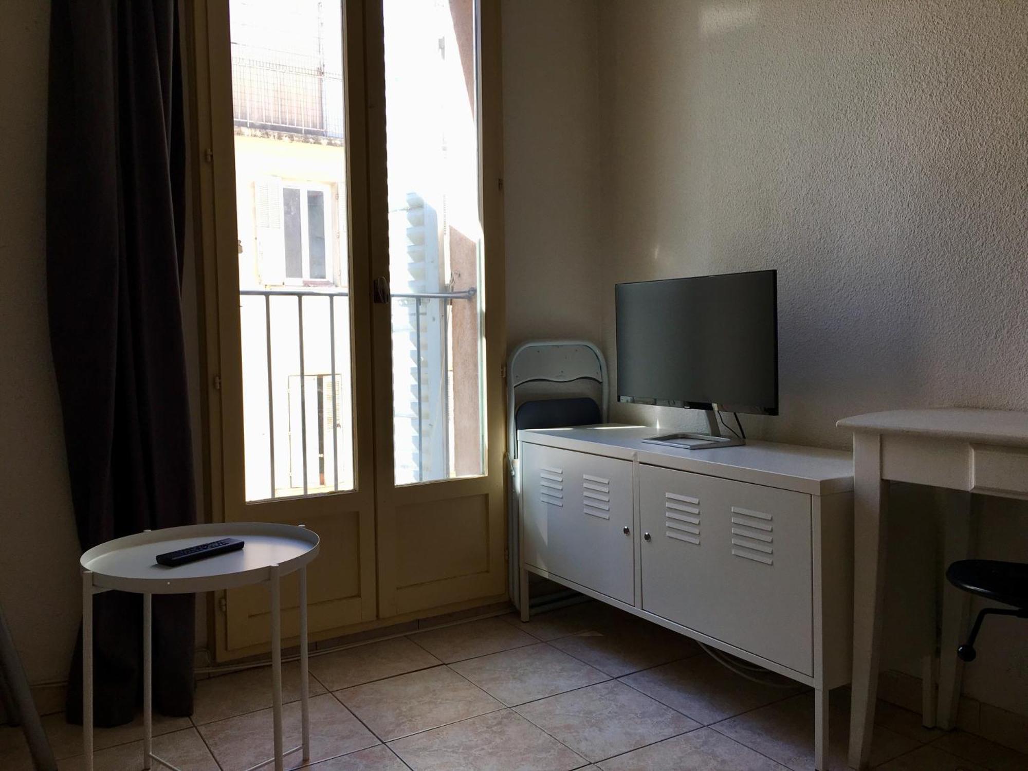Studio Toulon Les Halles Daire Dış mekan fotoğraf