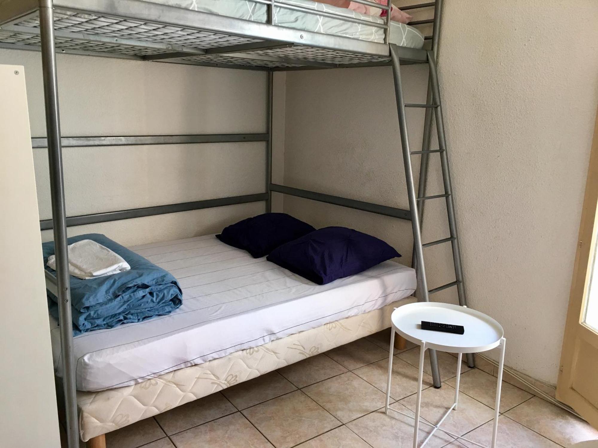 Studio Toulon Les Halles Daire Dış mekan fotoğraf
