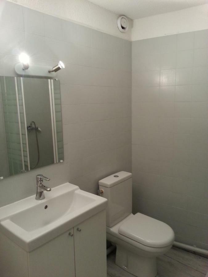 Studio Toulon Les Halles Daire Dış mekan fotoğraf